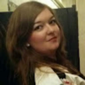 Meet your Posher, Katy